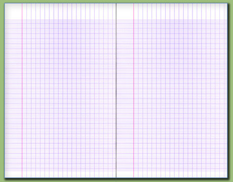 cahier