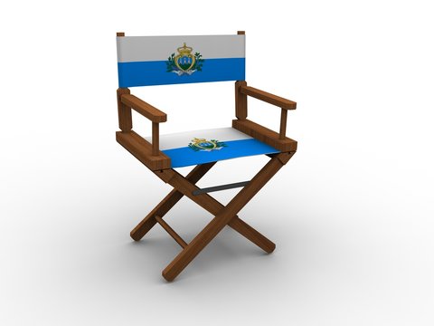 San Marino Chair