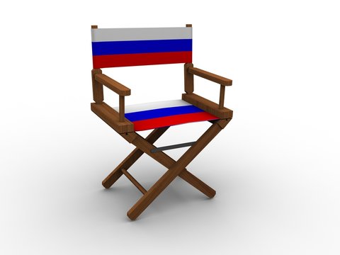 Russian Chair