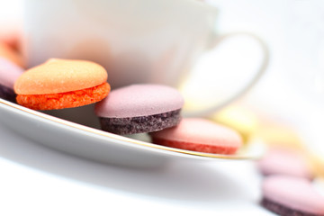 macarons