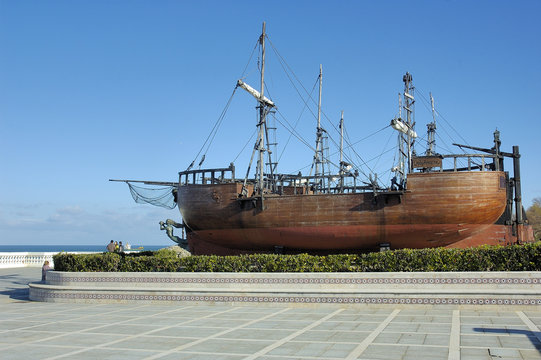 carabela