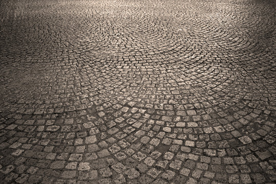 Pav&eacute;s