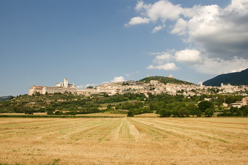 Assisi