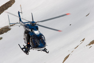 H&eacute;licopt&egrave;res EC145