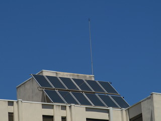 Energía solar 2