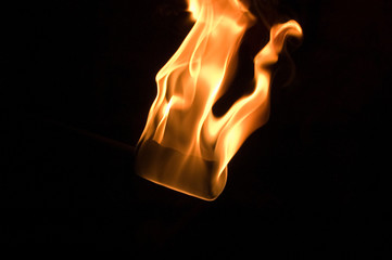 fire
