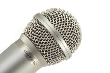 Microphone