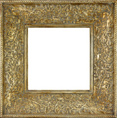 Picture frame.