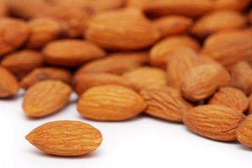 Almond Nuts