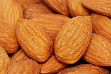 Almond Nuts