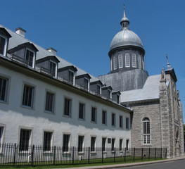 Ursuline Convent