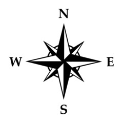 Compass (English)