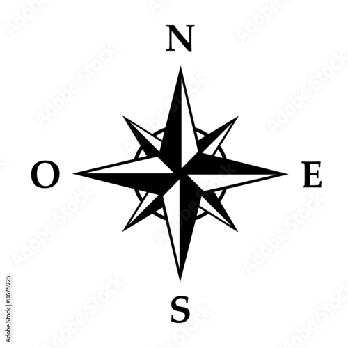 Compass In Spanish Means at Jonathan Chavarria blog