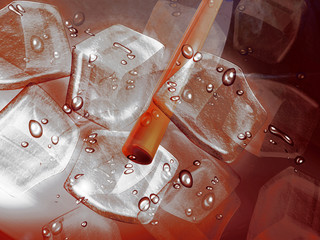 cola drink