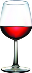 Verre de vin