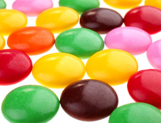 Color candy