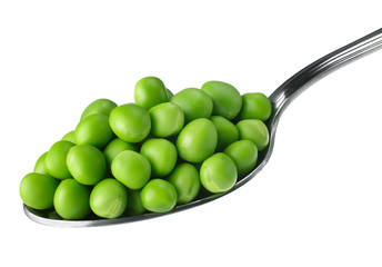 Green peas