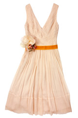 Woman dress