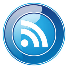 RSS - Button