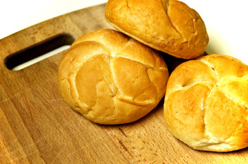 Bread roll