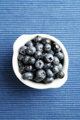 Blaubeeren