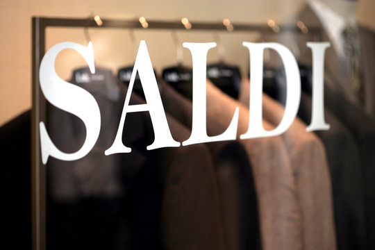 Saldi #1