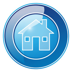 Haus - Button