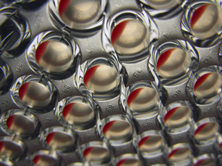 HA microtiter plate