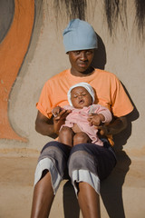 African family