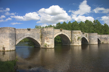 pont ancien