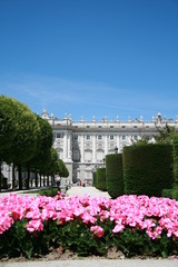 Madrid - Palacio Real