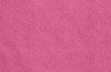 Close-up of a woolen pattern