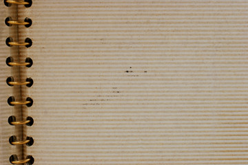 Design element - spiral