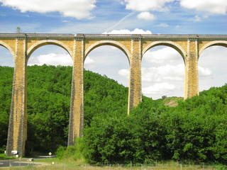 Fototapeta premium Dordogne, Périgord Noir