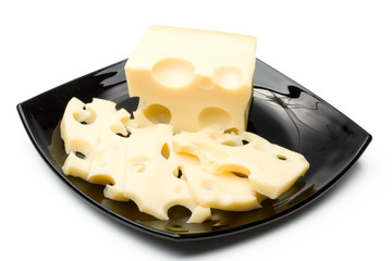 Fresh cheese