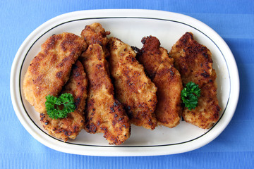 Schnitzel