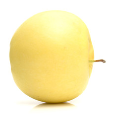 yellow apple 2