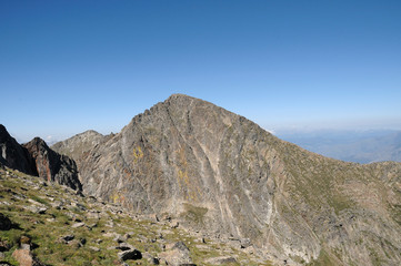 le canigou