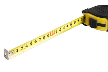 Measuring tape