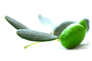 olives