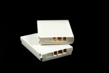 batteries