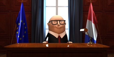President