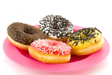 donuts