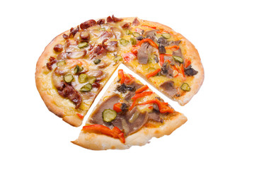 Cheese Pizza