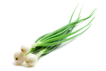 green onions - 8702705