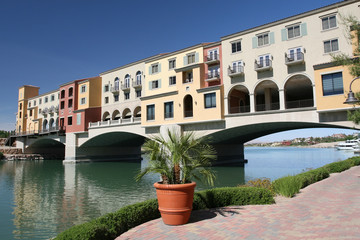 Modern Ponte Vecchio © Steve Rosset