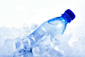 Bottle of water