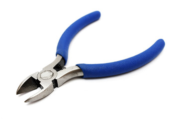 Fototapeta premium Cutting Plier