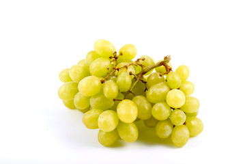 Bunch of grapes