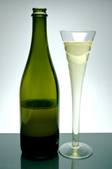 Sparkling Wine